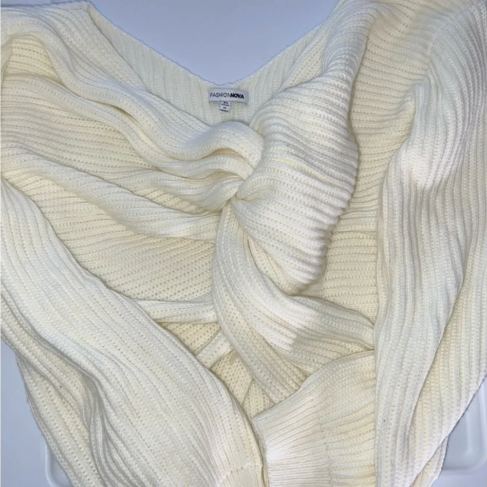 Cardigan - Picture 1 of 3